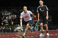 Nick Matthew, Jan Koukal squash - wDSC_6470