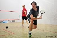 Roman Švec, Rasmus Nielsen squash - wDSC_9470