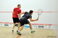 Roman Švec, Rasmus Nielsen squash - wDSC_9427