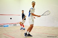 Miroslav Celler, Carlos Cornes Ribadas squash - wDSC_9123