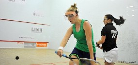 Jessica Turnbull, Tereza Svobodová squash - fDSC_0706