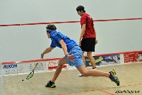Michal Valenta, Petr Zatřepálek squash - wDSC_0188
