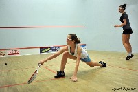 Klára Komínková, Josefína Bakalářová squash - wDSC_0150