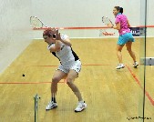 Nikola Polanská, Tereza Svobodová squash - wDSC_9822