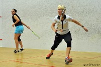 Eva Feřteková, Petra Oličová squash - wDSC_9714