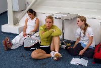 Martinová Michaela, Pelešková Denisa squash - DSV_2506w Martinova, Peleskova