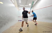 Jaroslav Čech, Miroslav Celler squash - aDSC_5452