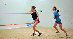 Josefína Bakalářová squash - wDSC_2597