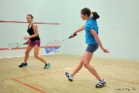 Josefína Bakalářová squash - wDSC_2596