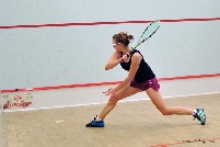 Josefína Bakalářová squash - wDSC_2595