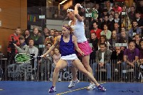 Olga Ertlová, Lucie Fialová squash - wDSC_2810