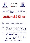 Letňanský Killer
