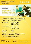 ASB SQUASH OPEN TOUR 2013/14 - 2.