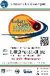 Italian Open Masters 2014