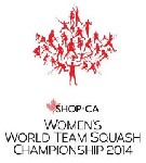 Women's World Teams 2014