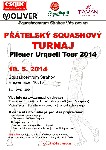Pilsner Urquell tour