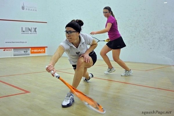 Belen Ecthechoury squash