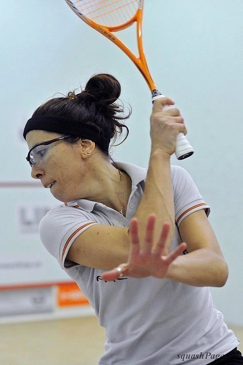 Belen Ecthechoury squash