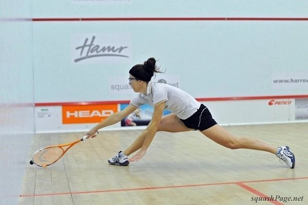 Belen Ecthechoury squash