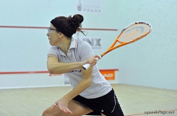 Belen Ecthechoury squash