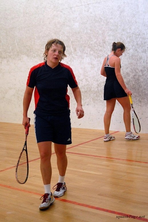 Kakosová Martina squash