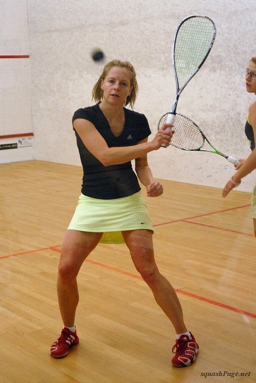 Vágnerová Kate?ina squash