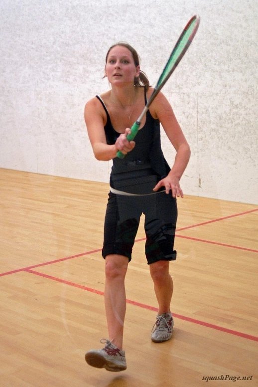 Siga?evová Jana squash