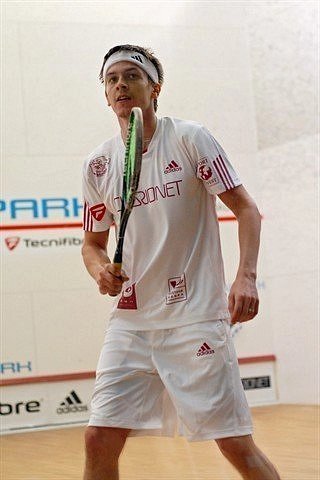 Koukal Jan squash