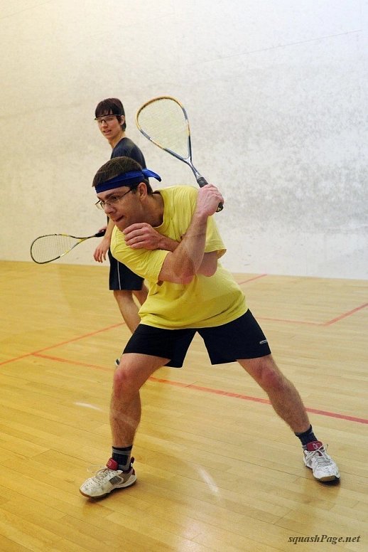 Morkus Vratislav squash