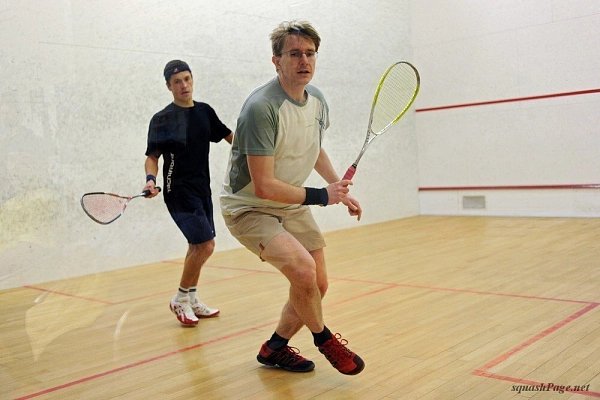 Strmiska Tomáš, Popelka Pavel squash