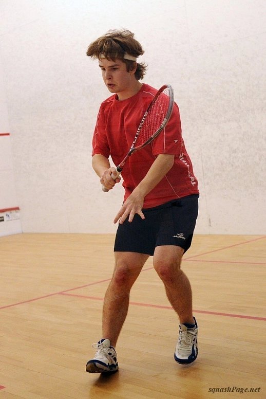Krautwurm Michal squash