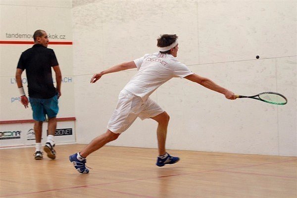 Koukal Jan squash