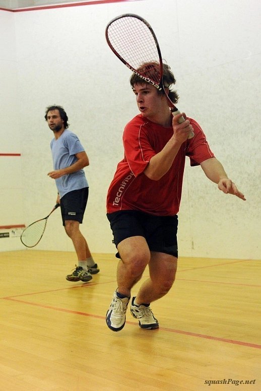 Krautwurm Michal squash