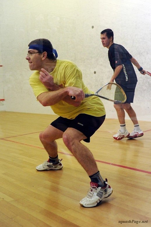 Morkus Vratislav squash