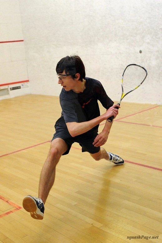 Hron Ji?í squash