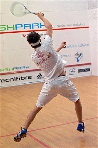 Koukal Jan squash
