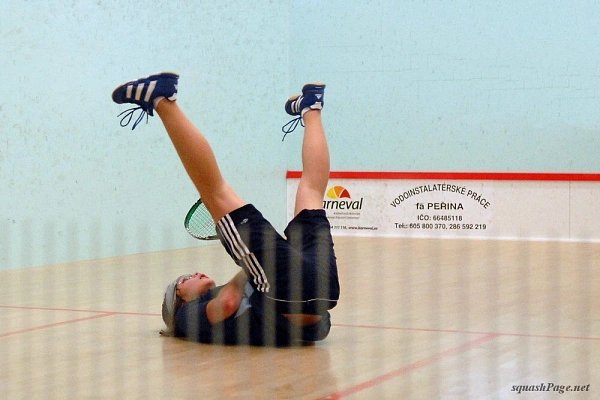 Ko?arek Filip squash