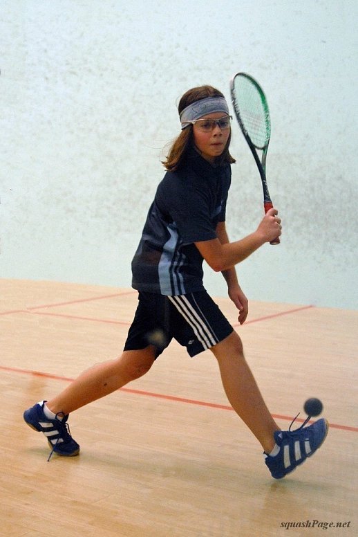 Ko?arek Filip squash