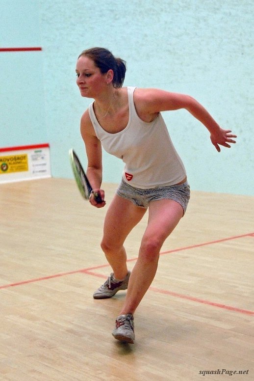 Siga?evová Jana squash