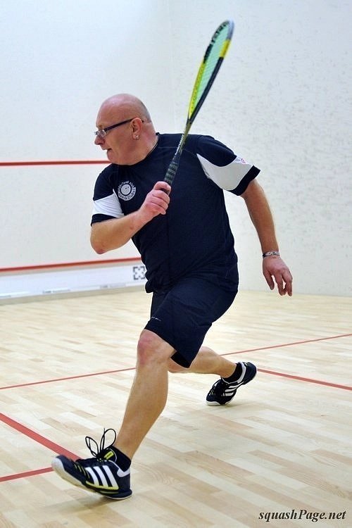 Jaroslav Zajpt squash