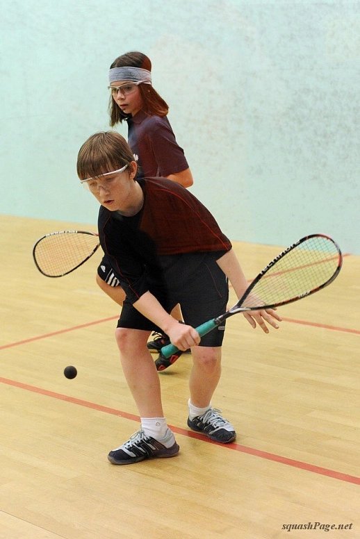 Lapá?ek Marek, Ko?árek Filip squash