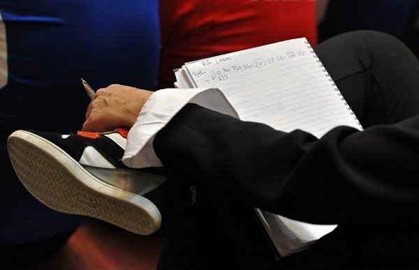 Framboise Gommendy squash