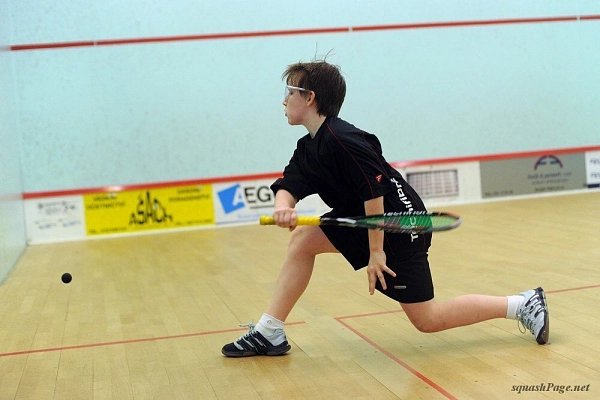 Lapá?ek Marek squash