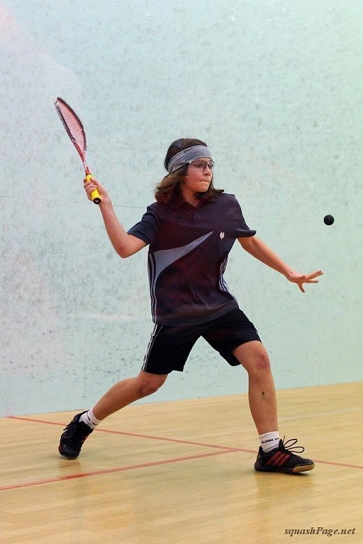 Ko?árek Filip squash