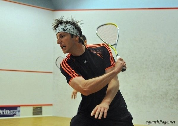 Jan Čaboun squash