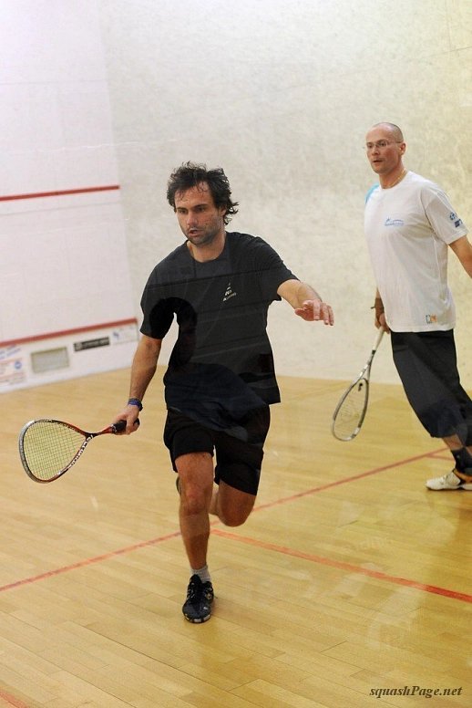 Slavi?ínský Martin squash