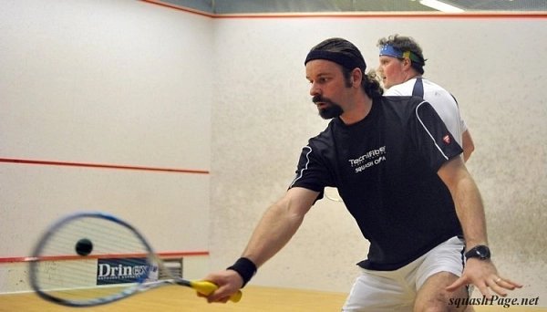 Jan Roll squash