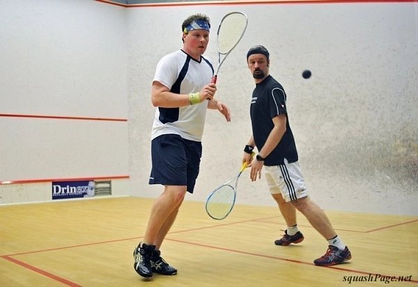 Jan Roll squash