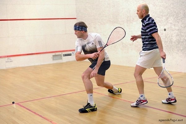 , Kubrican Roman squash
