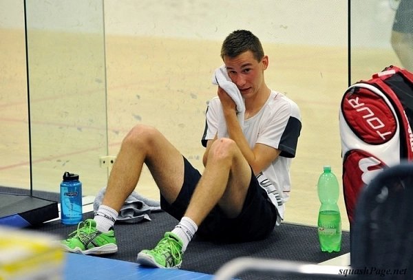 Jan Ryba squash